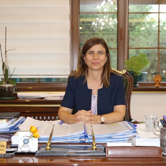 Diyarbakır'da hafif raylı sistem heyecanı