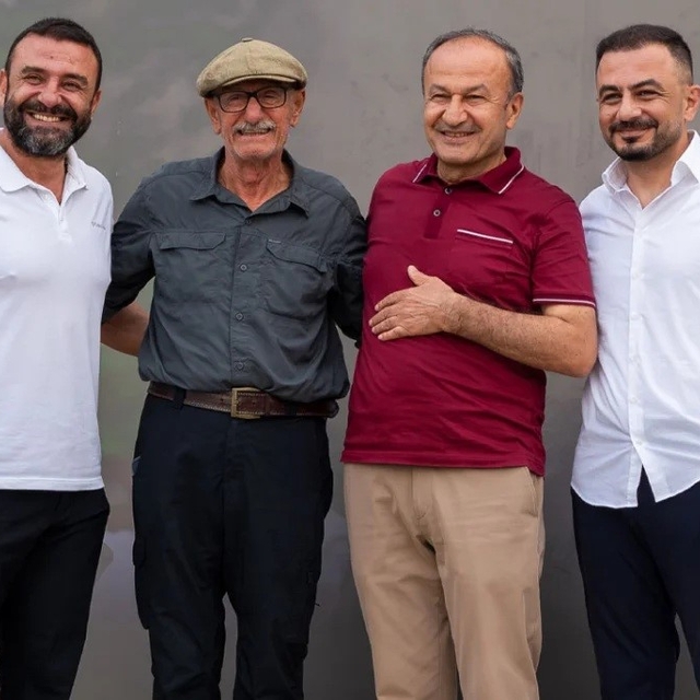 76 yıllık hayat hikayesi 'Değişmeyenler'de kayıt altına alındı