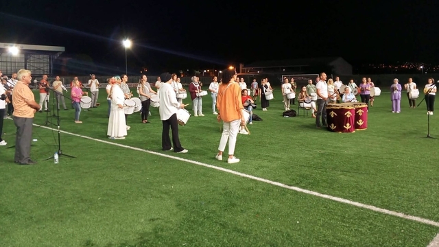 Kadın bandosu ve dritim grubu, ilk kez sahne alacak