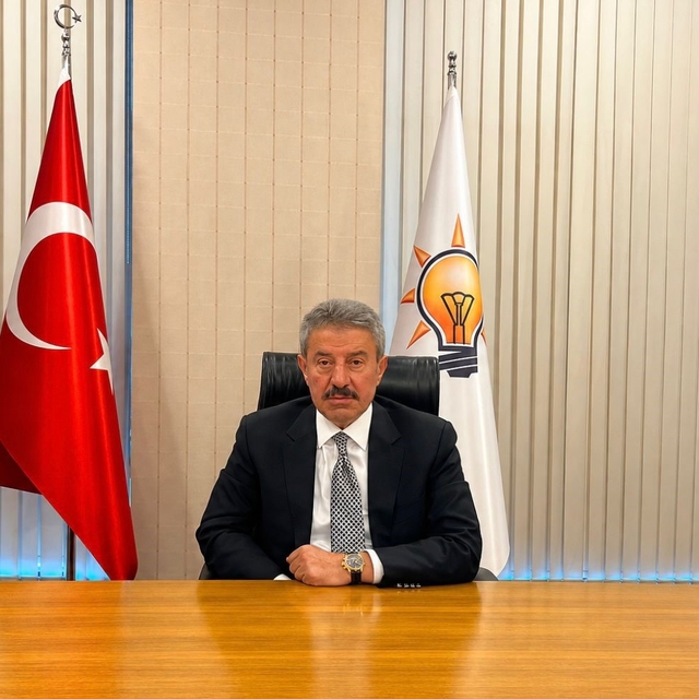 Arslan Tatar'dan "Terörsüz Türkiye" mesajı: "Kardeşliğimizi bozdurmayacağız...