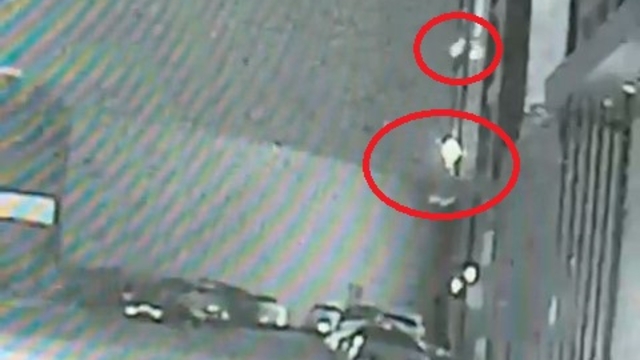 Diyarbakır'da plazadaki yangını, 3'üncü kattan atılan nargile közünden çıkmış