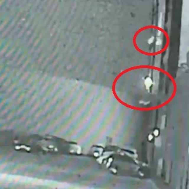Diyarbakır'da plazadaki yangını, 3'üncü kattan atılan nargile közünden çıkm...
