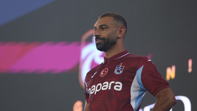Mohamed Salah'ın adı, yaşayacağı caddeye verilecek