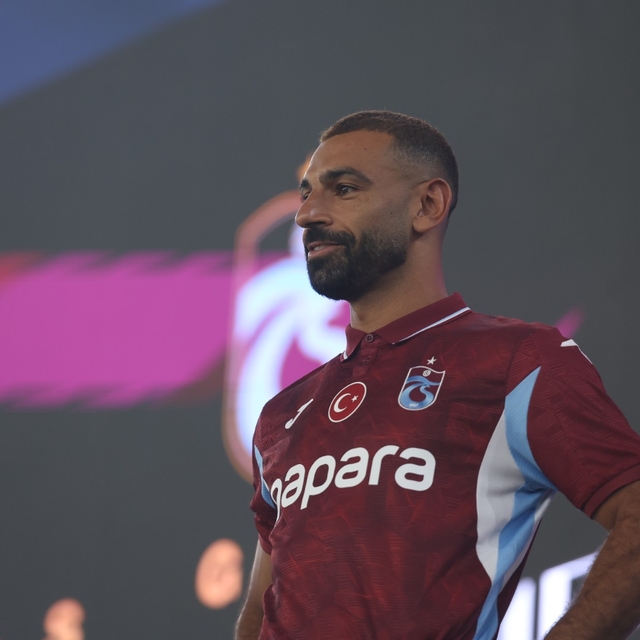 Mohamed Salah'ın adı, yaşayacağı caddeye verilecek