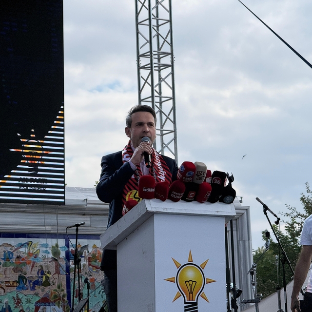Bakan Bayraktar: "Önümüzdeki birkaç ay içerisinde Akkuyu'dan ilk elektriği...