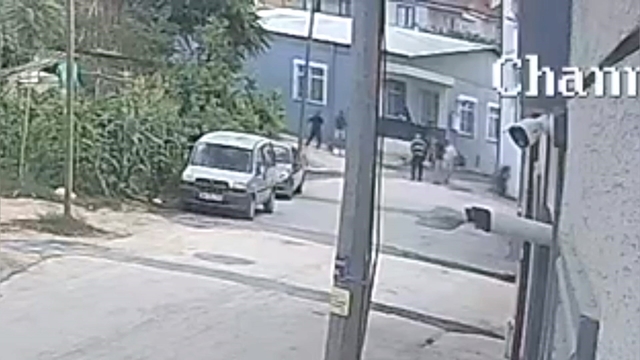 Ev sahibi dehşet saçtı: Kiracısını tüfekle öldürdü