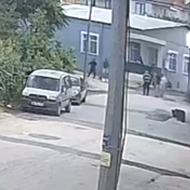 Ev sahibi dehşet saçtı: Kiracısını tüfekle öldürdü