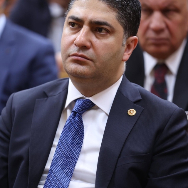 MHP'li Özdemir: "Acı olayın her yönüyle aydınlatılması için ülkemizle berab...