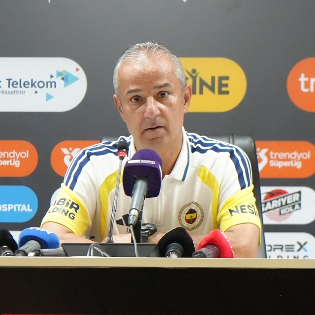 İsmail Kartal: "Çok daha farklı kazanabilirdik"