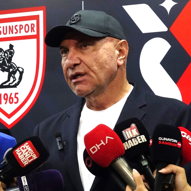 Yüksel Yıldırım: Fenerbahçe'nin dünya yıldızları var, bunu para verip seyre...