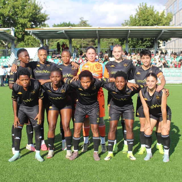 Kayseri Kadın FK sezona galibiyetle başladı