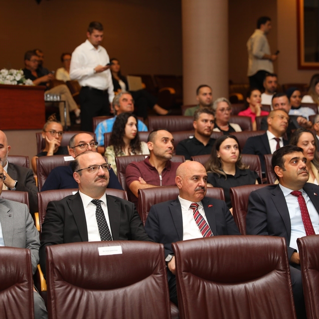 Yükseköğretimde yeni dönem: Üniversite-sektör iş birliği güçleniyor