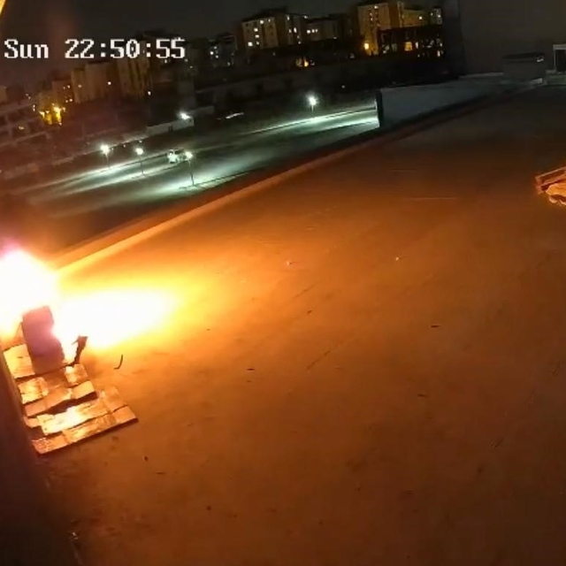 Diyarbakır'da plaza yangınına ilişkin itfaiye raporu açıklandı