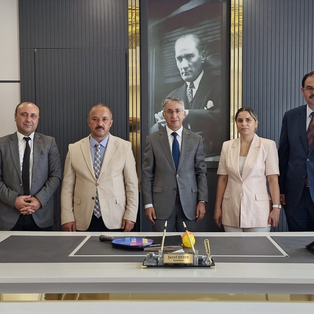 Canik'te pickleball projesi
Canik'te okullar ve kurumlar pickleball ile bul...
