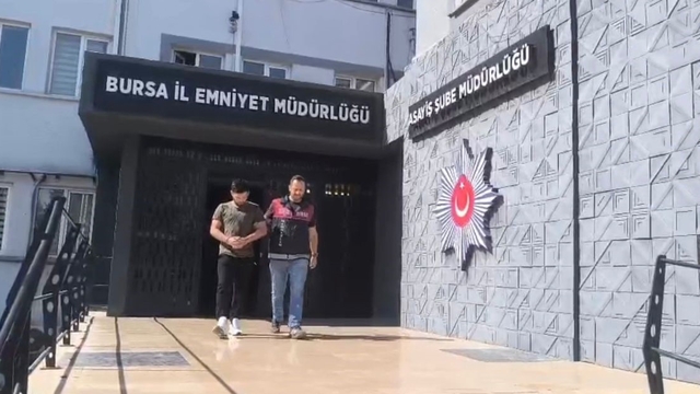 250 saatlik kamera kaydı izlediler, inşaat farelerini böyle çözdüler
Girdikleri binayı 2.5 ay boyunca soydular