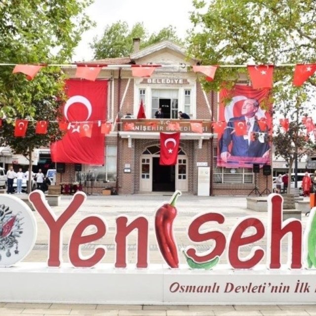 Yenişehir'in düşman işgalinden kurtuluşun 104. yılı kutlanacak