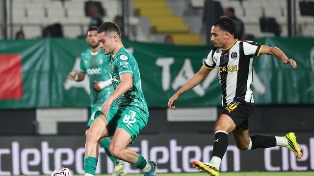Manisa FK'da beraberlik serisi başladı