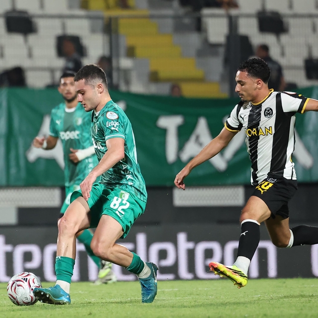 Manisa FK'da beraberlik serisi başladı