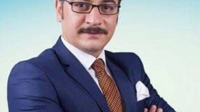 Şanlıurfa'da devrilen otomobildeki gazeteci öldü