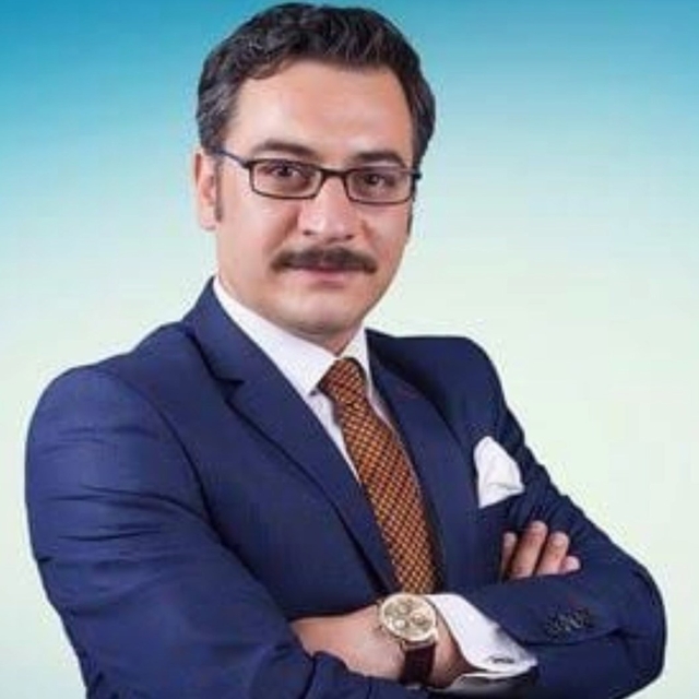 Şanlıurfa'da devrilen otomobildeki gazeteci öldü