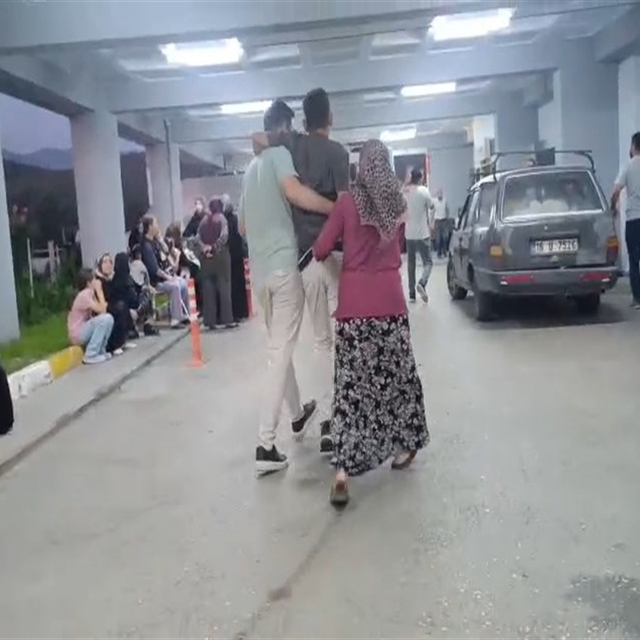 Bursa'da düğün yemeğinden zehirlenenlerin sayısı 367'ye yükseldi