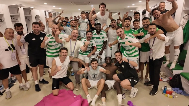 ümraniyespor - muğlaspor