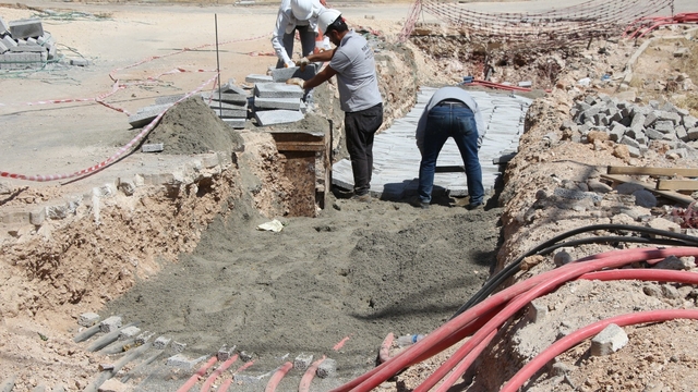Dicle Elektrik'ten Ömerli'ye 42,4 milyon TL'lik enerji yatırımı