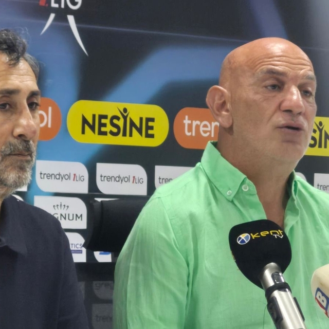 Bodrum FK Başkanı Taner Ankara: "Bodrum'da para kazanıp Bodrumspor'u yok sa...