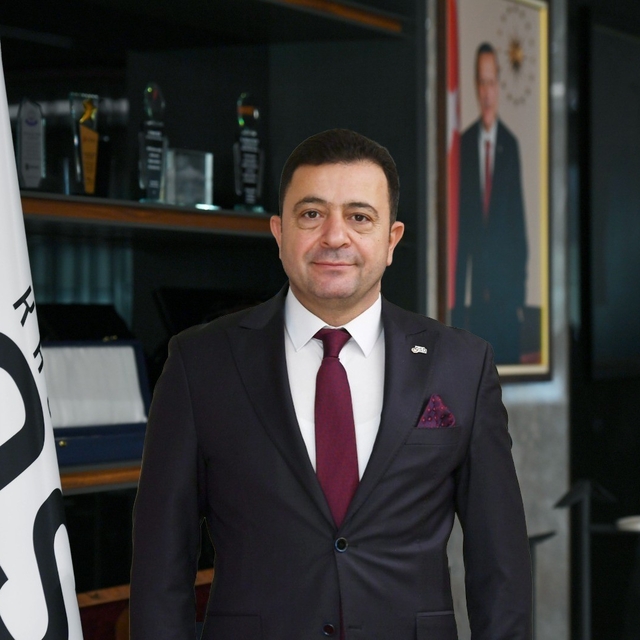 OSB Başkan Yalçın: "Türkiye ekonomisi ılımlı bir büyüme performansı sergile...