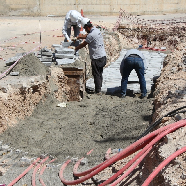 Dicle Elektrik'ten Ömerli'ye 42,4 milyon TL'lik enerji yatırımı