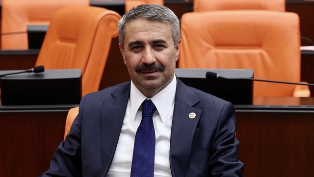 Alkayış: "Çelikhanlı çiftçilerimizin mağduriyetlerinin giderilmesi için süreci yakından takip ediyoruz"