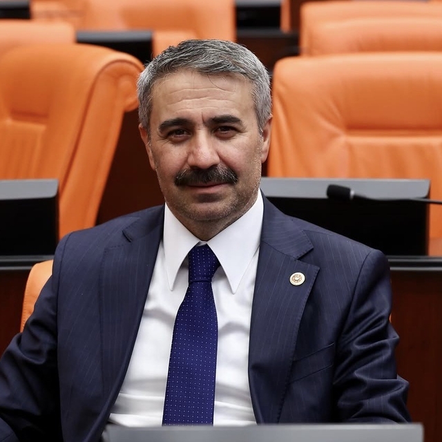 Alkayış: "Çelikhanlı çiftçilerimizin mağduriyetlerinin giderilmesi için sür...
