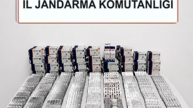 Muğla'da uyuşturucu operasyonlarında 3 tutuklama