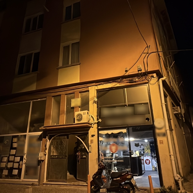 "Karım uyuşturucu için girdiği evden çıkmadı" ihbarı asılsız çıktı