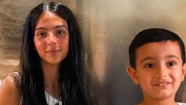Gemi faciasında kaybolan Hataylı 2 kardeş aranıyor