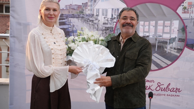 Bilecik'te 4'üncü kitap kafe açıldı