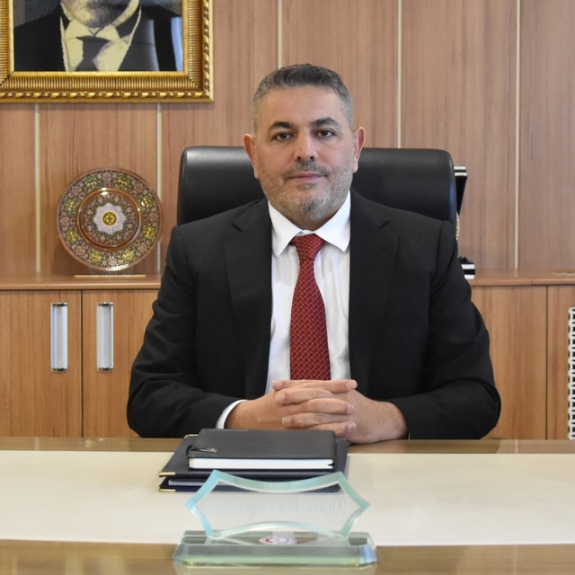 Malatya TSO'da kayısıya yeni kapılar aralayacak önemli bir toplantı düzenle...