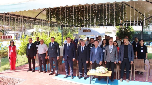Samsun'da fizik eğitiminde yapay zekâ dönemi