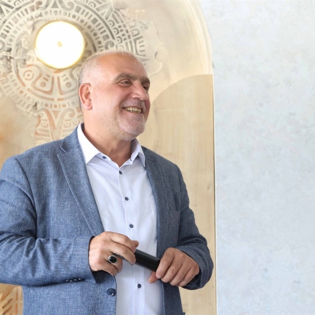 Başkan Sandıkçı: "Meşe Tesisleri, ilçe turizmine katkı sağlıyor"