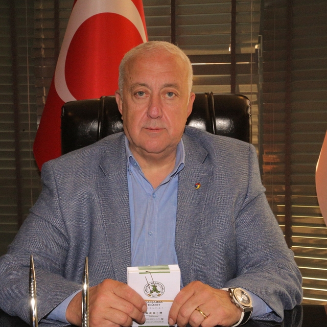 Yılmaz: "Su tahliye sistemlerimizi yoğun yağışa göre hazırlamalıyız"