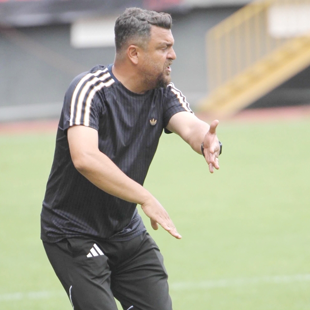 Süper amatör ekibi, Murat Kahraman ile yola devam