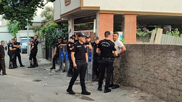 Batman'da annesini öldürdüğü iddia edilen şüpheli tutuklandı
