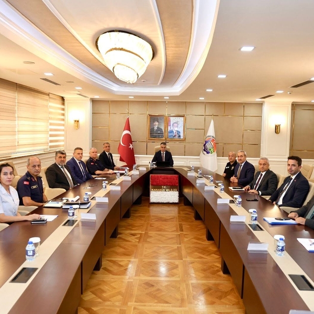 Yeni eğitim-öğretim yılı öncesi tedbirler alınıyor