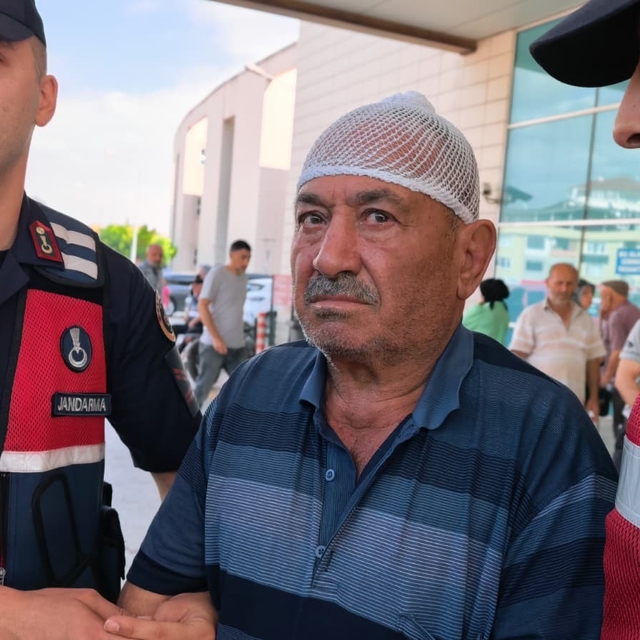 Kiracısını tüfekle öldüren şüpheli tutuklandı