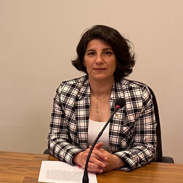 Düğün yemeklerinde gıda güvenliği uyarısı
Veteriner Hekim Melike Baysal: "T...