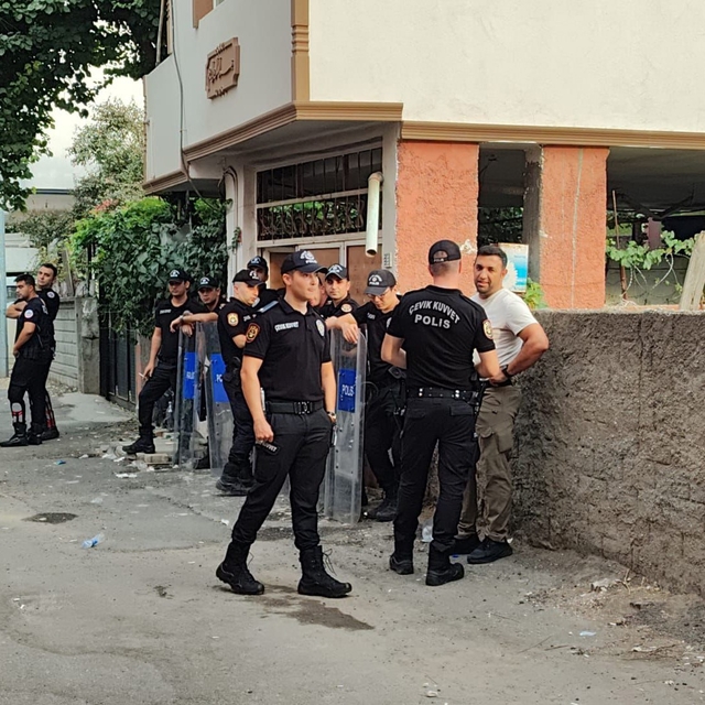 Batman'da annesini öldürdüğü iddia edilen şüpheli tutuklandı