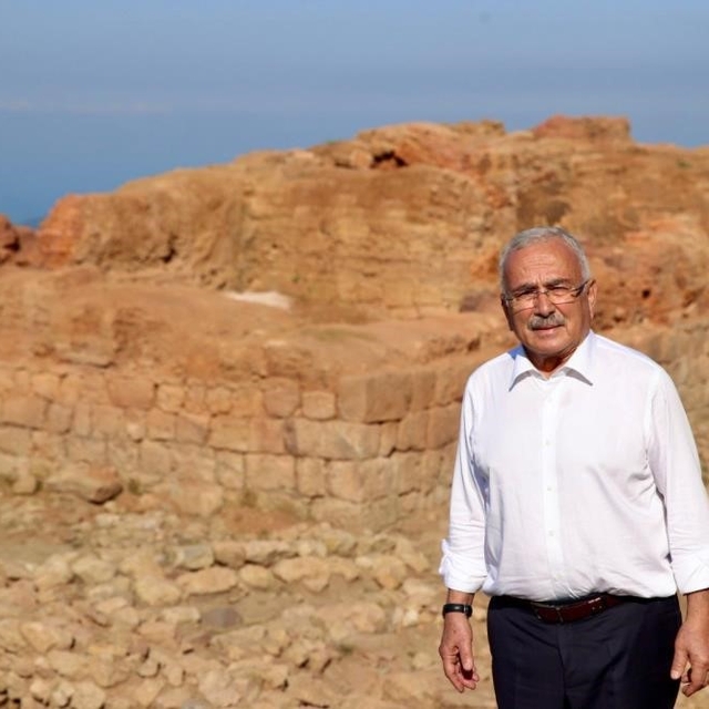 Antik Kurul Kalesi için UNESCO hedefi
Ordu Büyükşehir Belediye Başkanı Dr....
