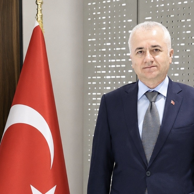 Özköse'den KKTC'deki gemi faciası için taziye mesajı