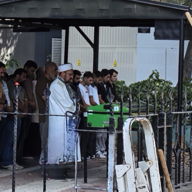 Kiracının öldürüldüğü kavga, 'depo temizliği' tartışmasından çıkmış (3)
