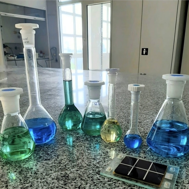 Yeni nesil güneş panelleri SUBÜ projesiyle geliştirilecek